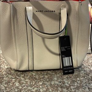 Marc Jacobs tote bag